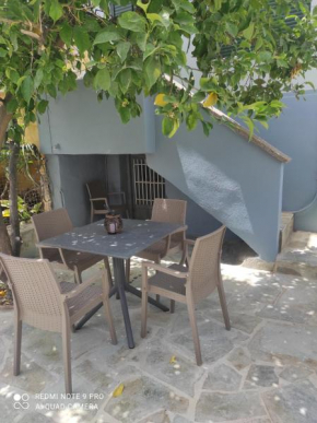 Kalipso home